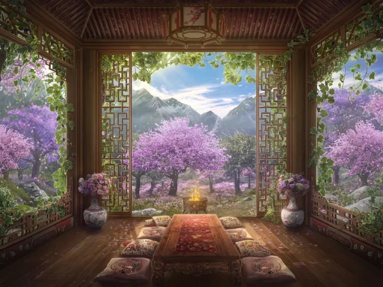 1 сезон 11 серия - Летняя веранда