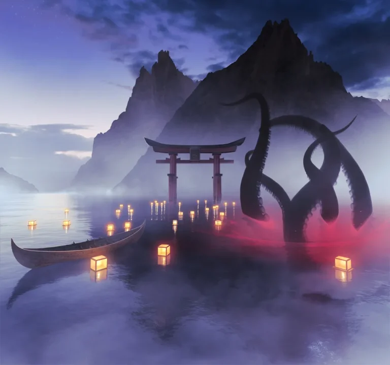 2 сезон 1 серия - Водоворот