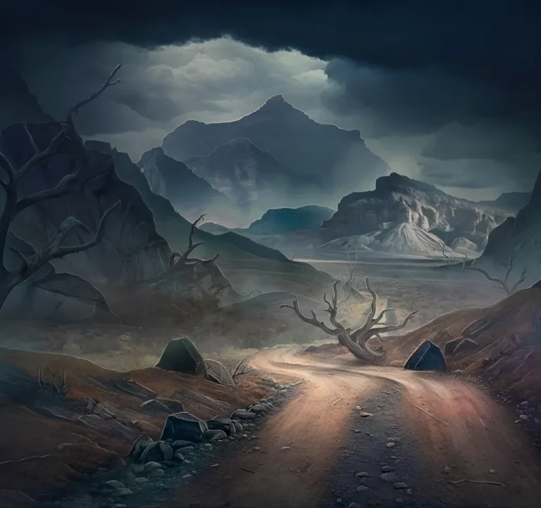 2 сезон 3 серия - Дорога