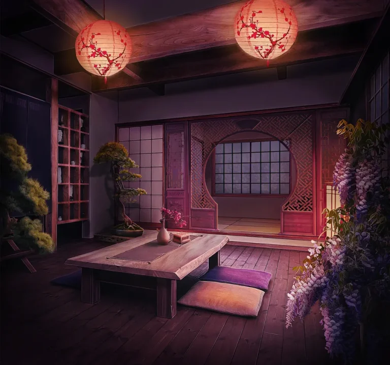 2 сезон 4 серия - Временное прибежище