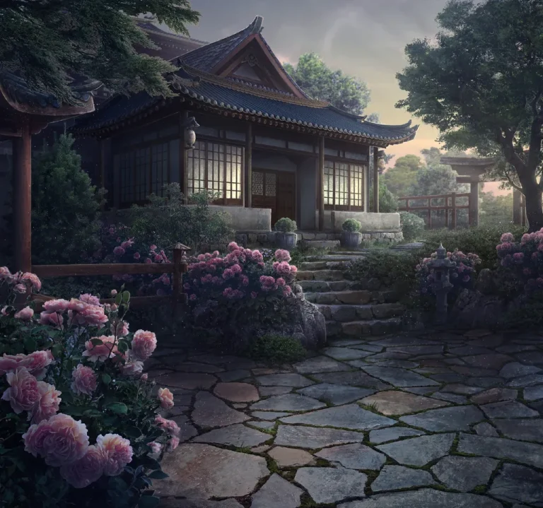 2 сезон 7 серия - Дом Ливэя