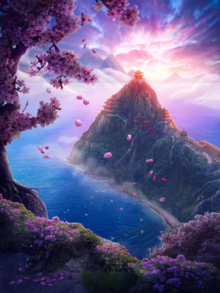 3 сезон 1 серия - Средний мир