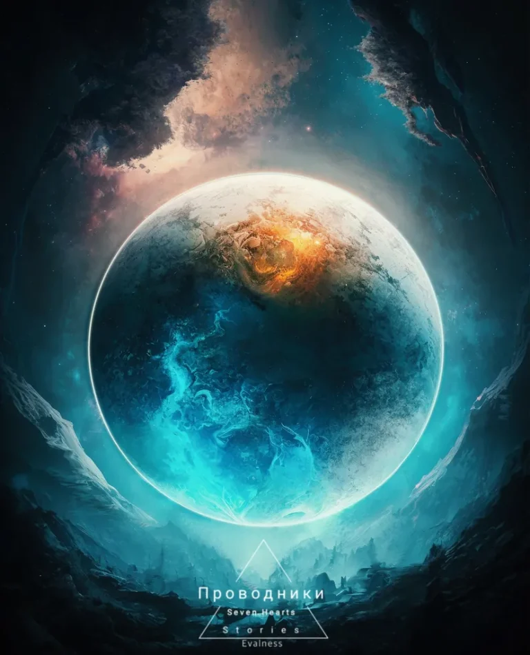 1 сезон 1 серия - Вступительный фон