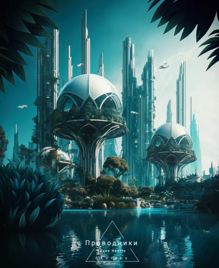 1 сезон 1 серия - Вступительный фон