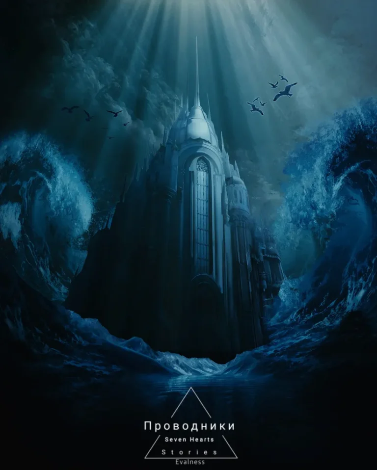 1 сезон 1 серия - Городские часы в столице