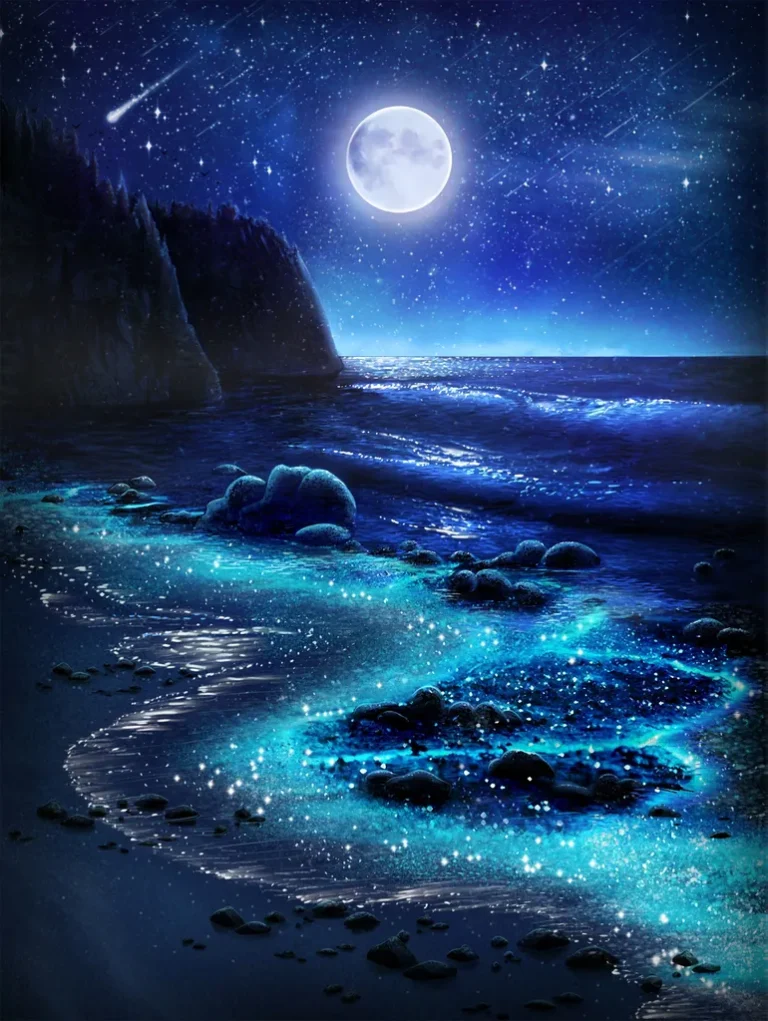 1 сезон 5 серия - Берег океана