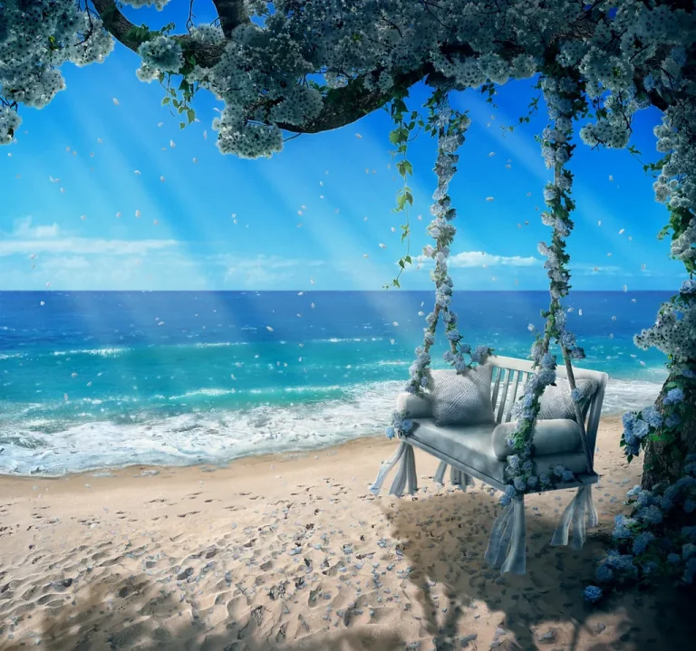 2 сезон 4 серия - Закрытый пляж