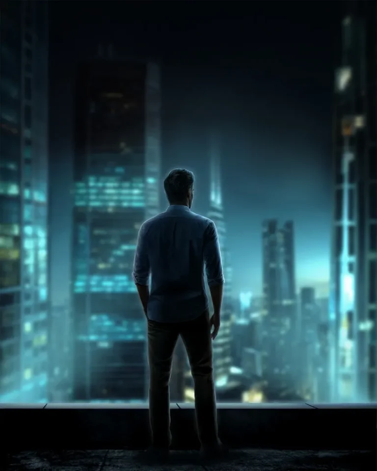 1 сезон 2 серия - Кат-сцена с Грегом