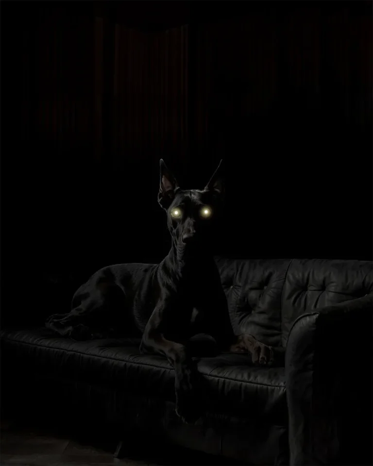 1 сезон 3 серия - Кат-сцена с Дарко