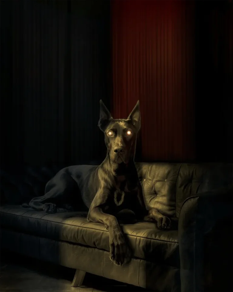 1 сезон 3 серия - Кат-сцена с Дарко