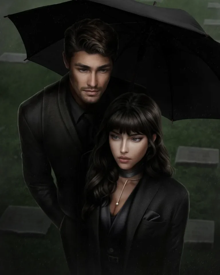 1 сезон 4 серия - Кат-сцена с Хлоэ и Винстоном