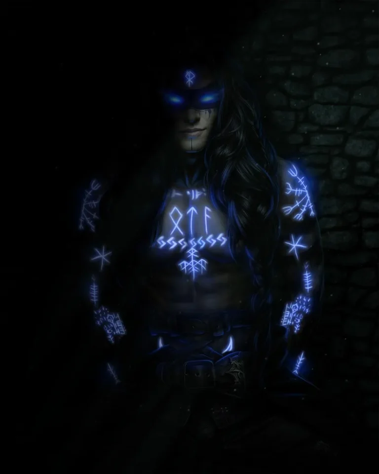 1 сезон 4 серия Кат-сцена с Узником