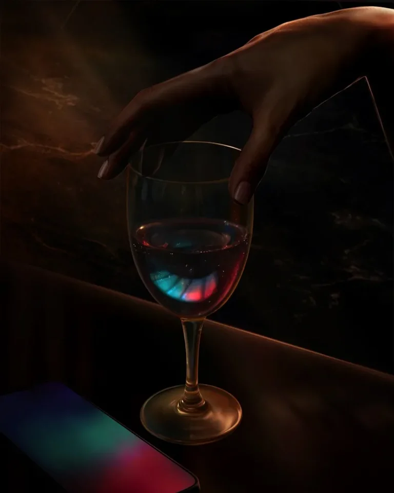 1 сезон 5 серия - Кат-сцена с Хлоэ