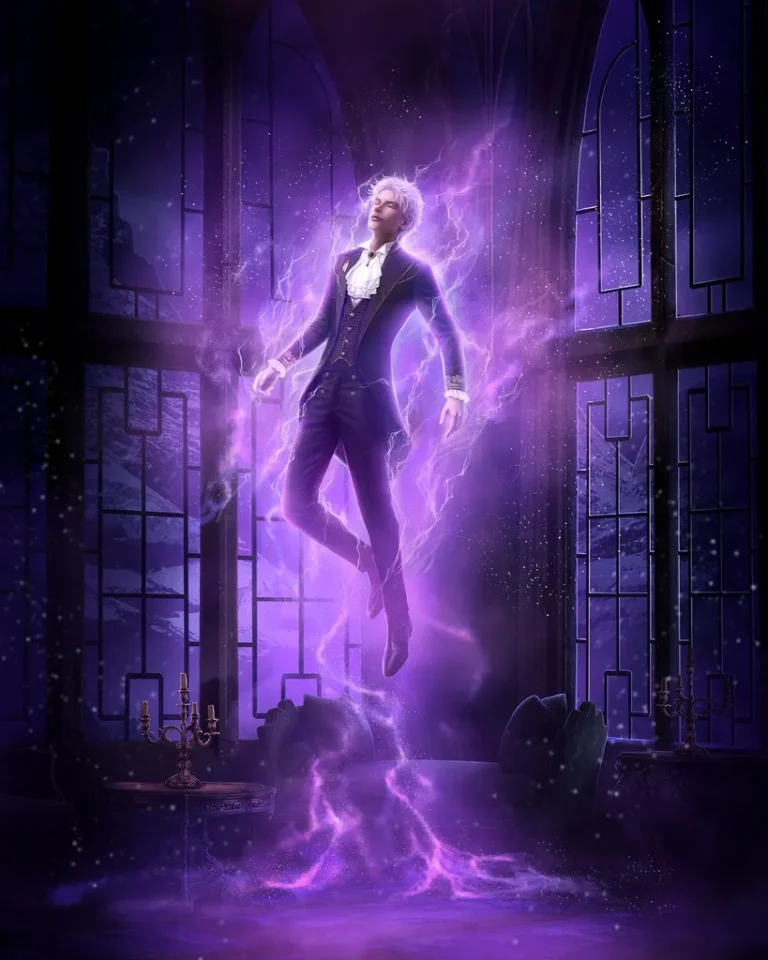 2 сезон 10 серия Кат-сцена с Никто