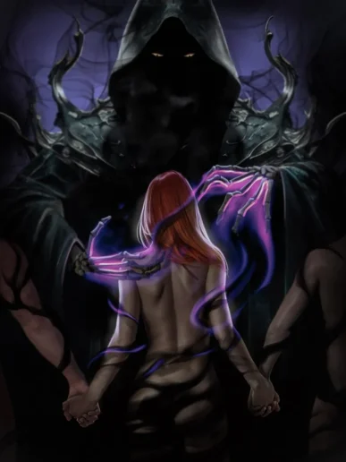 Откровения Ведьм - 1 сезон - Senses - гайд и прохождение всех серий