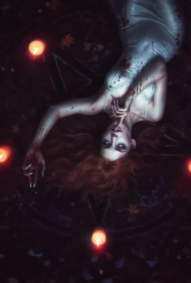 Откровения Ведьм - Senses - гайды, прохождение, ветки с фаворитами