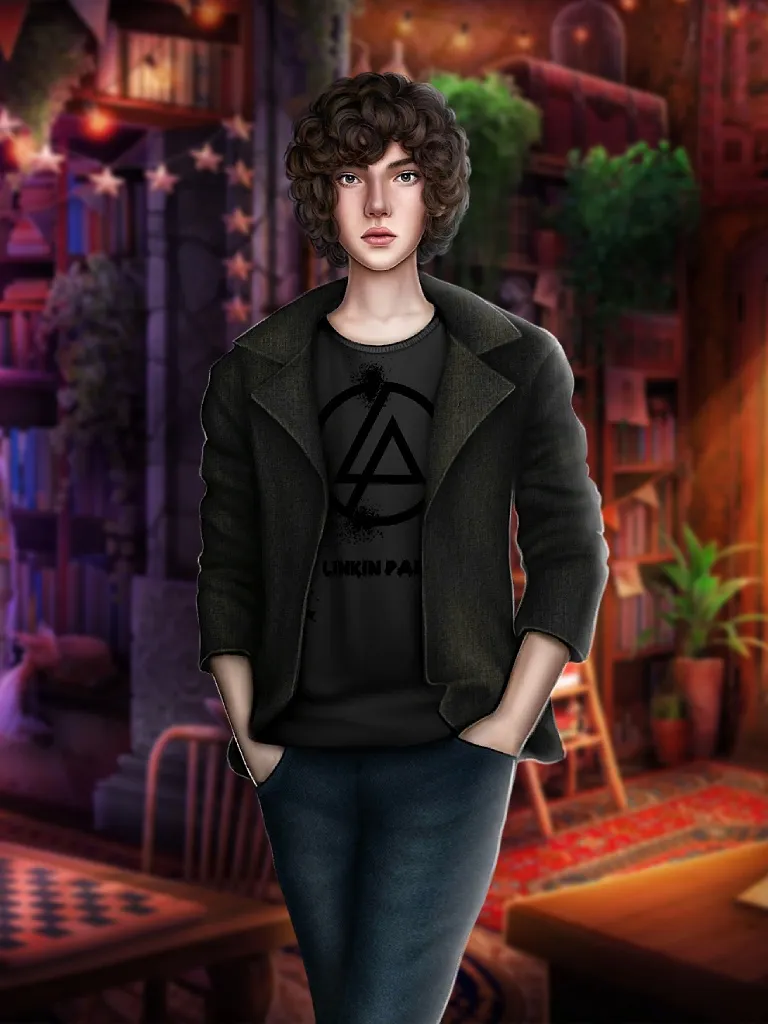 Куно первое появление: 1 сезон 3 серия