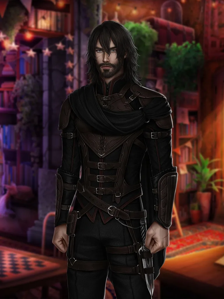 Драгон, убийца первое появление: 1 сезон 4 серия возможна любовная линия