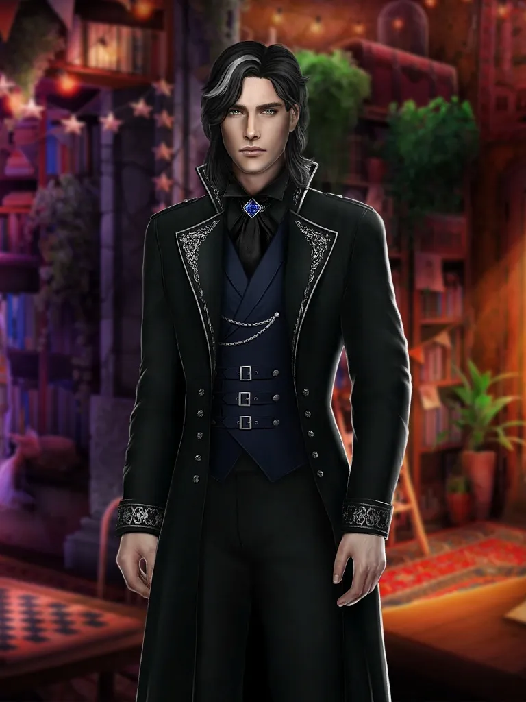 Равен, принц первое появление в новом образе: 2 сезон 1 серия возможна любовная линия