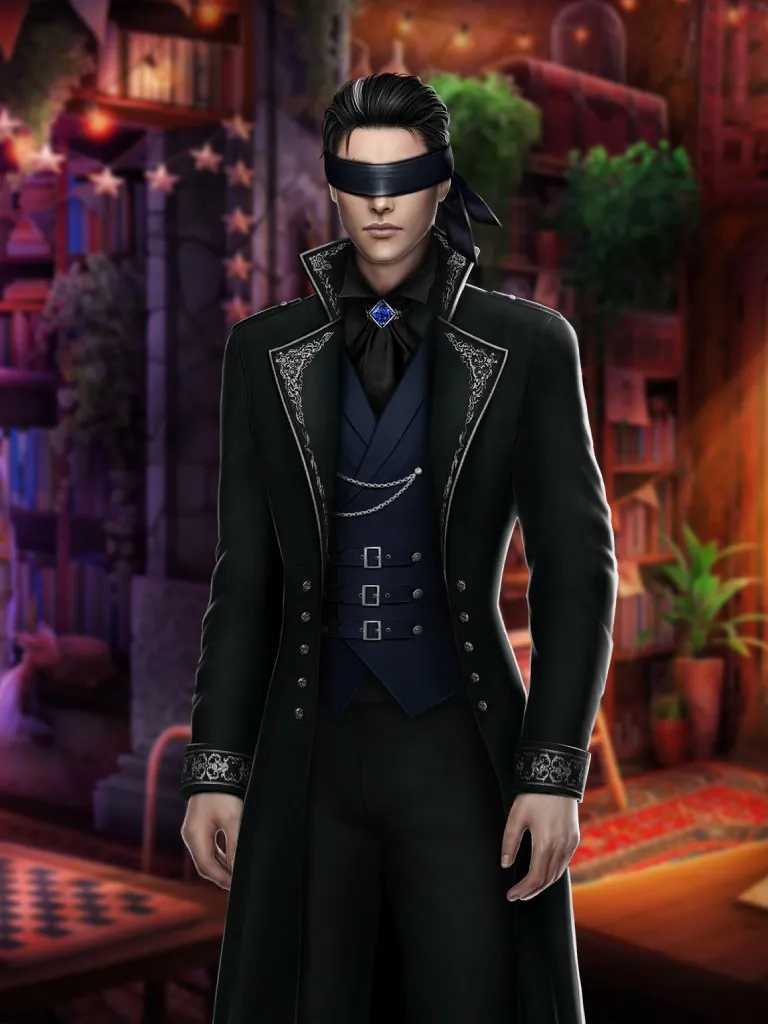 Равен, принц появление с лентой: 2 сезон 4 серия возможна любовная линия Причёска из премиального образа "Кронпринц" легендарного качества