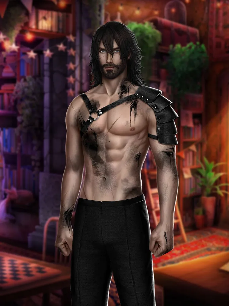 Драгон, убийца появление в избитом виде: 2 сезон 4 серия возможна любовная линия