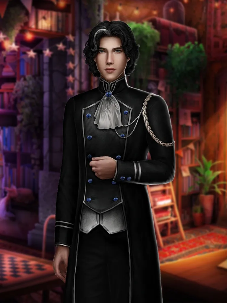 Равен, принц появление образе из детства: 2 сезон 7 серия возможна любовная линия