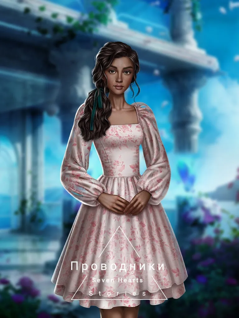 Ригель в детстве Внешность: Ливийский зной первое появление: 1 сезон 1 серия