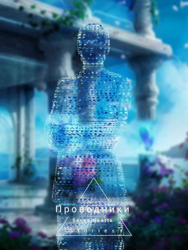 Отец Ригель, голограмма первое появление: 1 сезон 1 серия