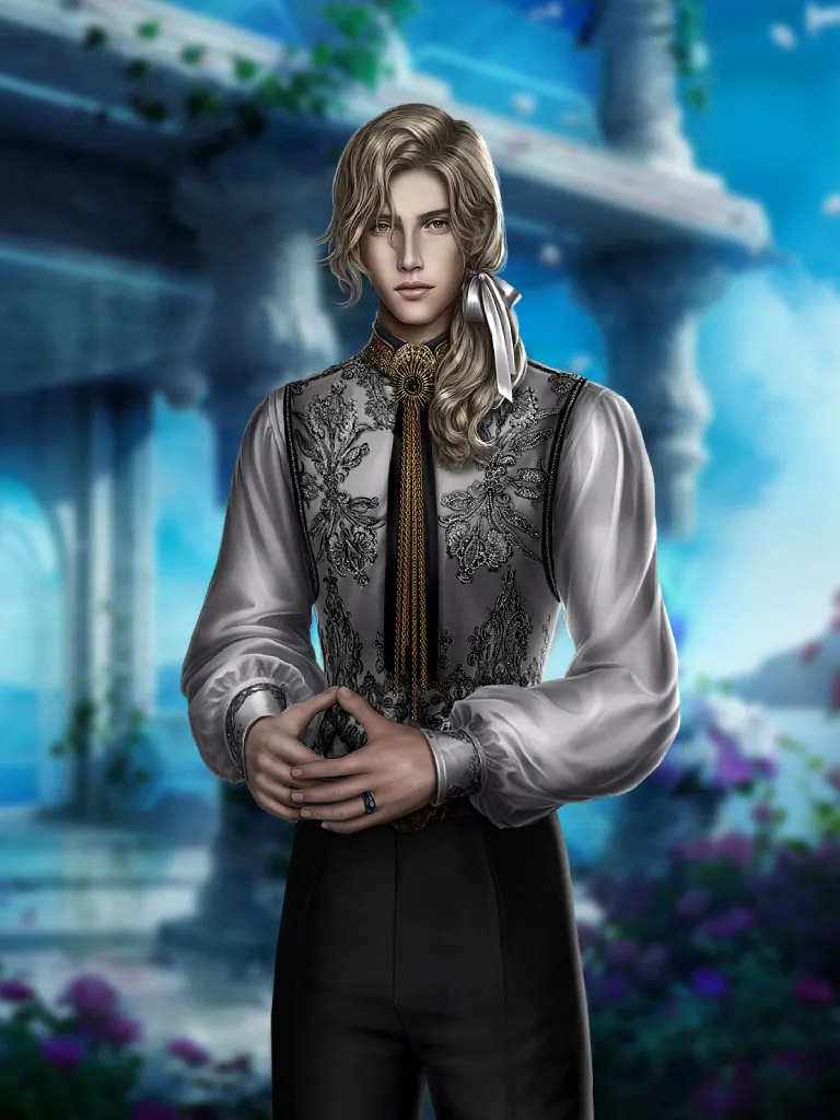 Иллиан, наследник дома Солнца появление в новом образе: 2 сезон 1 серия возможна любовная линия Причёска из образа на День святого Валентина «Cupid’s Sun»