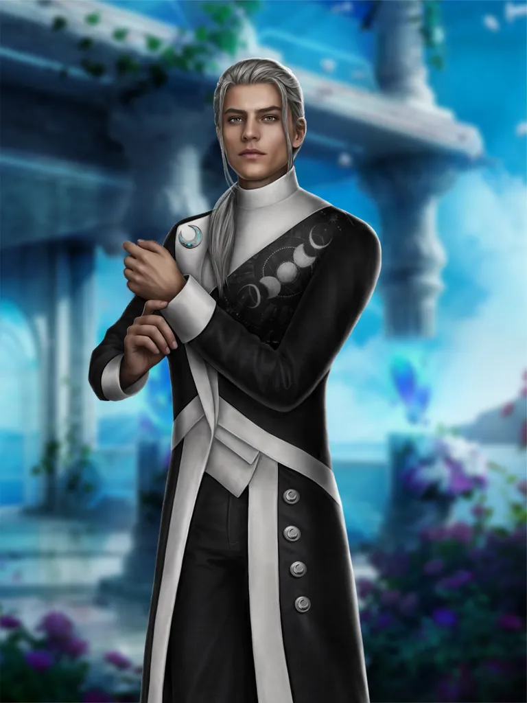 Аймир первое появление: 2 сезон 5 серия