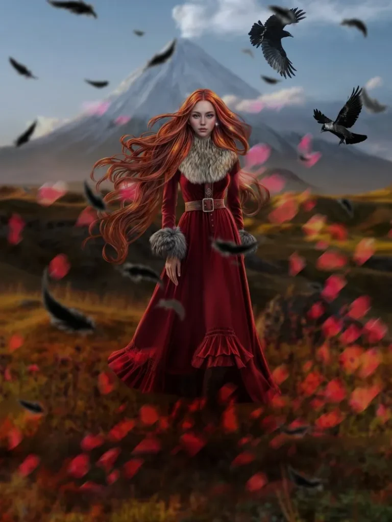 Легенда во льдах - Theater of Senses - гайды, прохождения, ветки с фаворитами