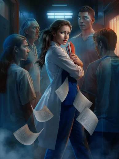 Шёпот потерянных душ - Theater of Senses - гайды, прохождение всех сезонов, ветки с фаворитами