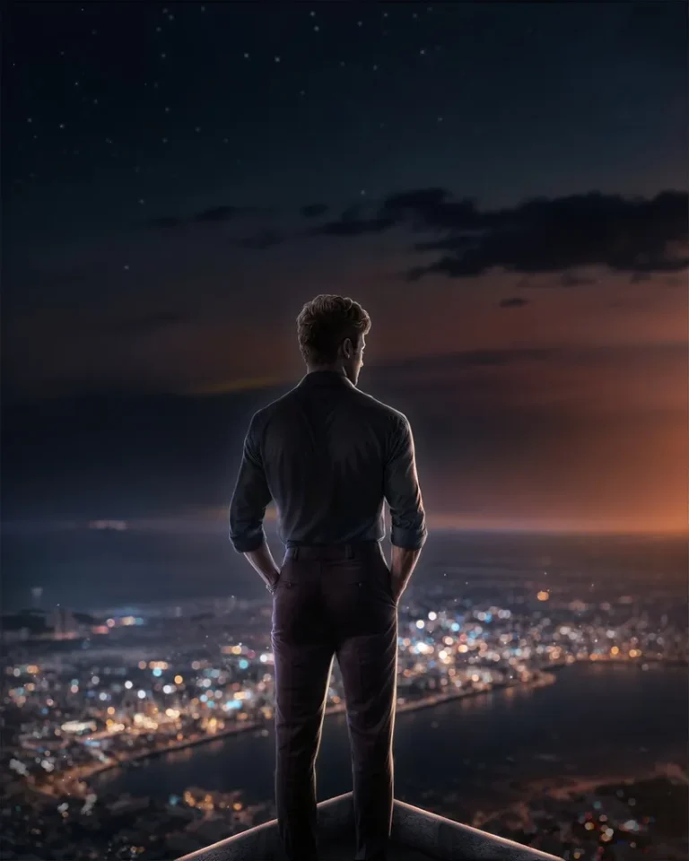 1 сезон 11 серия - Кат-сцена с Ларсом