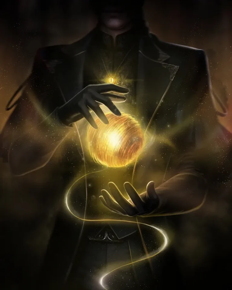 1 сезон 8 серия - Кат-сцена с Люцианом