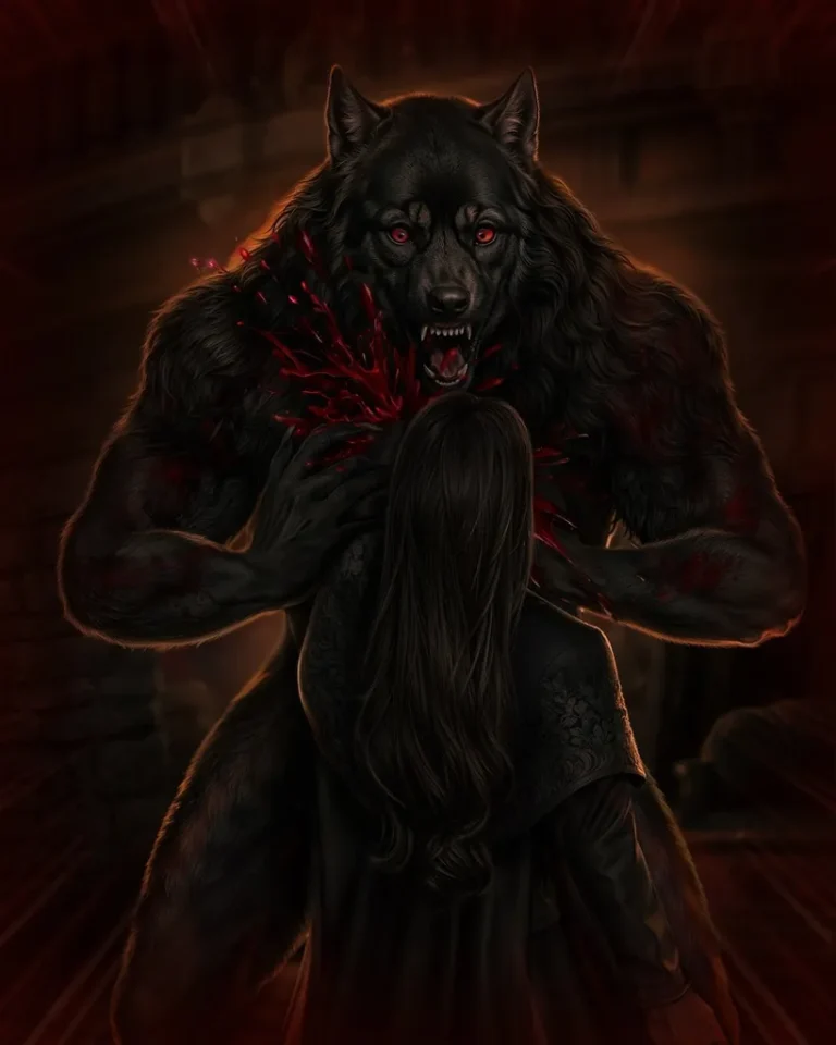 2 сезон 6 серия - Кат-сцена с Алистером и Раду