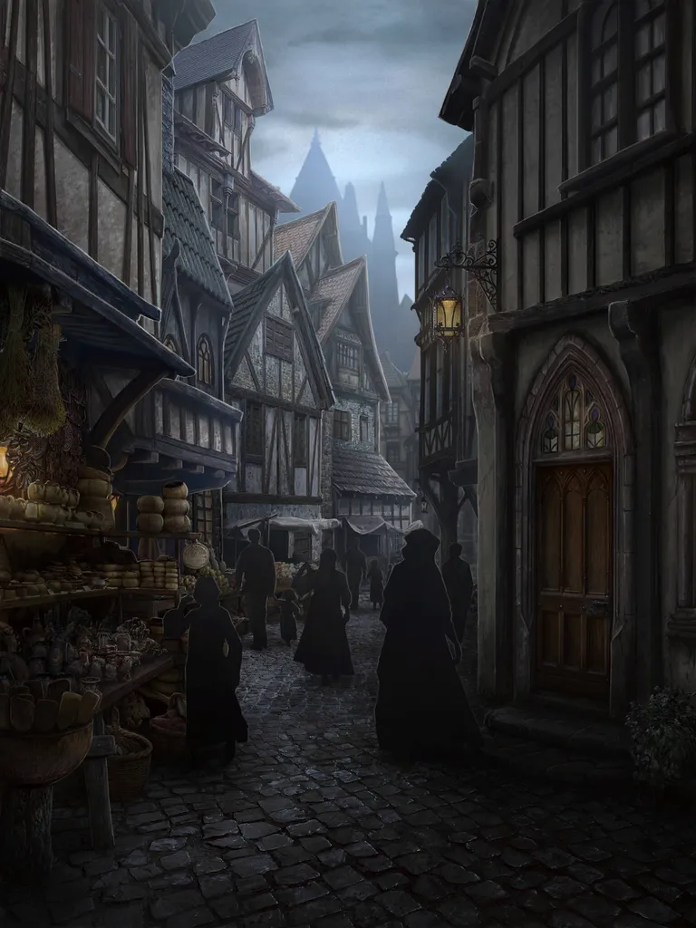 1 сезон 1 серия - Улица