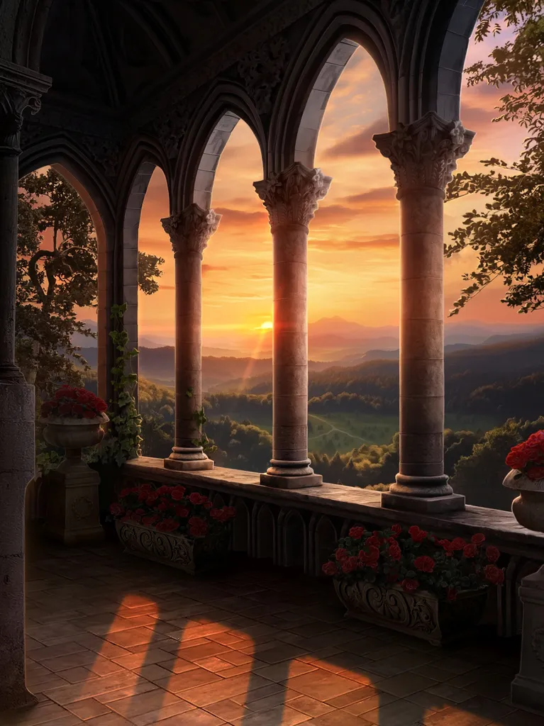 1 сезон 4 серия - Лоджия