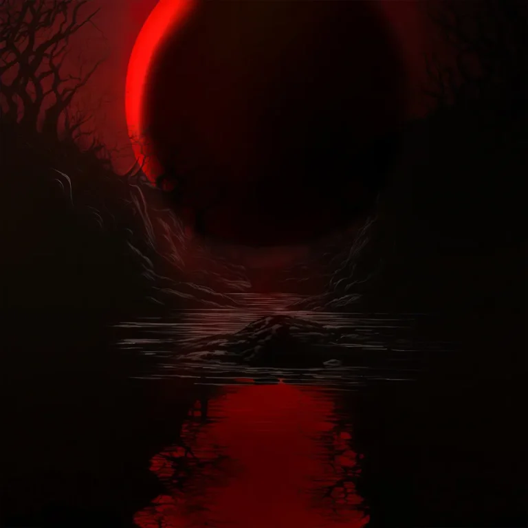 1 сезон 10 серия - Кровавая река