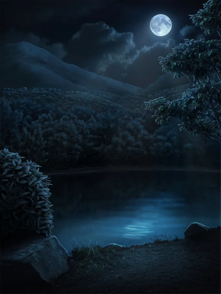 1 сезон 11 серия - Пруд