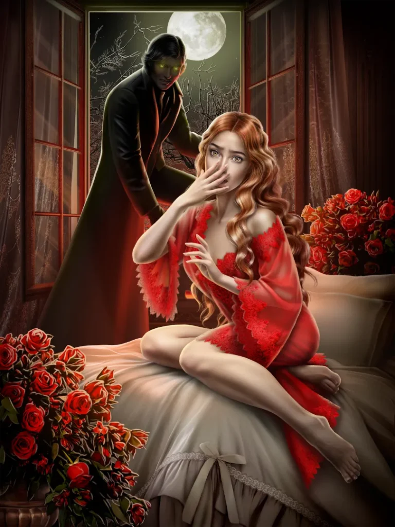 Vampyrus Novus - 1 сезон - Лига Мечтателей - гайд и прохождение всех серий