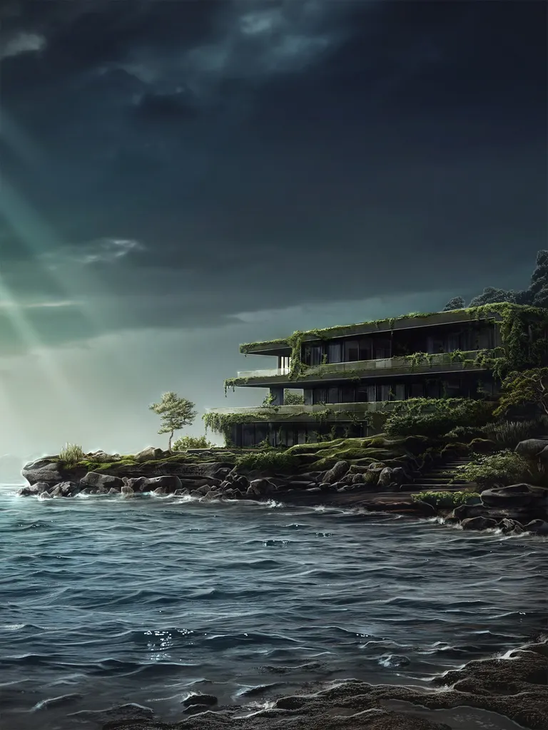 1 сезон 2 серия - Поместье Артура