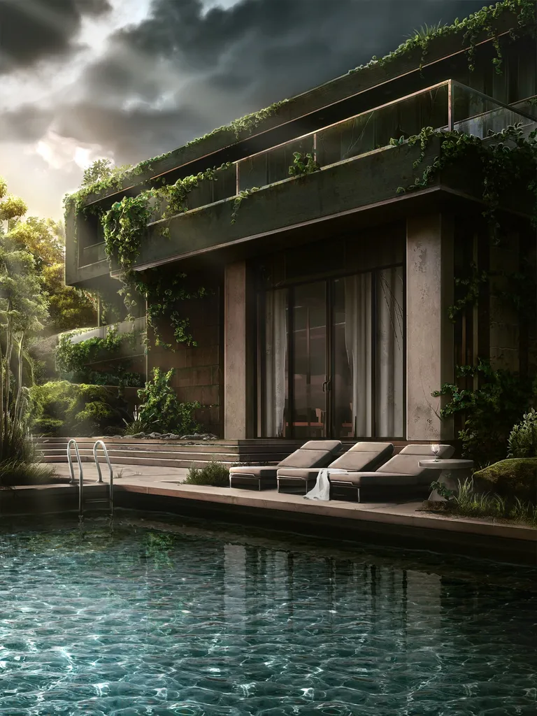 1 сезон 2 серия - Поместье Артура