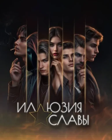 Иллюзия Славы - 2 сезон - Seven Hearts Stories - гайд и прохождение всех серий