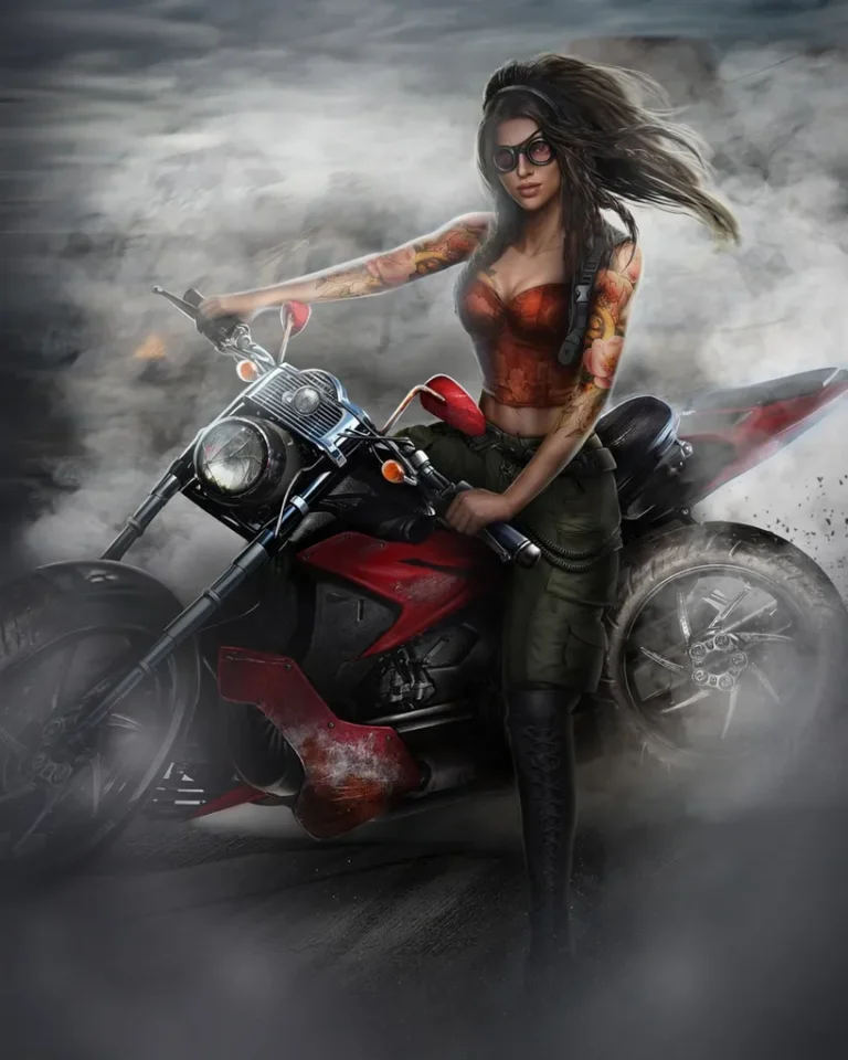 1 сезон 4 серия Кат-сцена с Циклоп