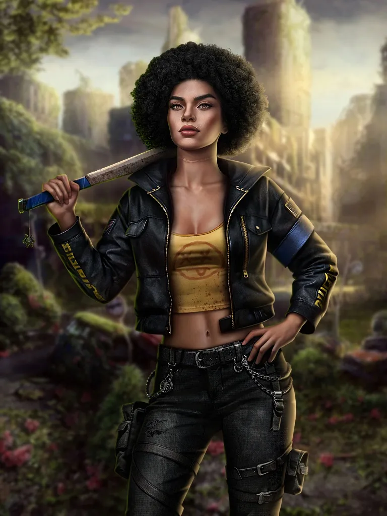 Табита первое появление: 1 сезон 1 серия