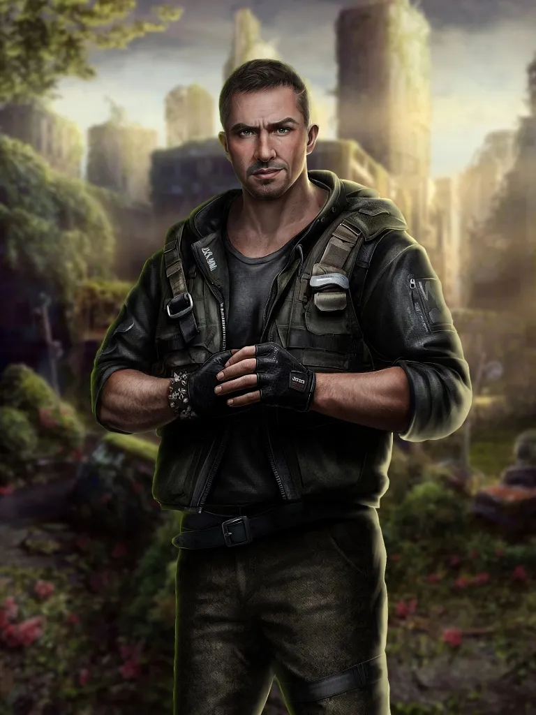 Барри первое появление: 1 сезон 1 серия