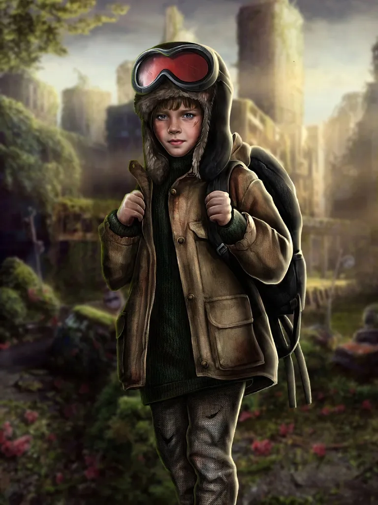 Майк первое появление: 1 сезон 2 серия