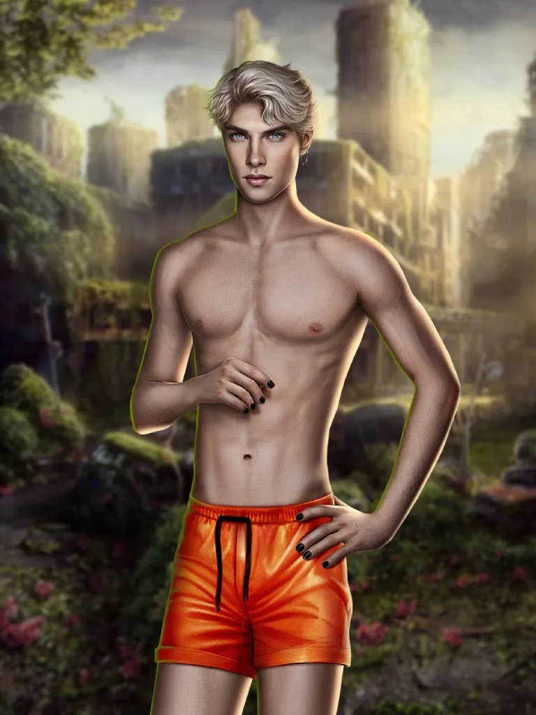 Артур первое появление: 1 сезон 3 серия возможна любовная линия