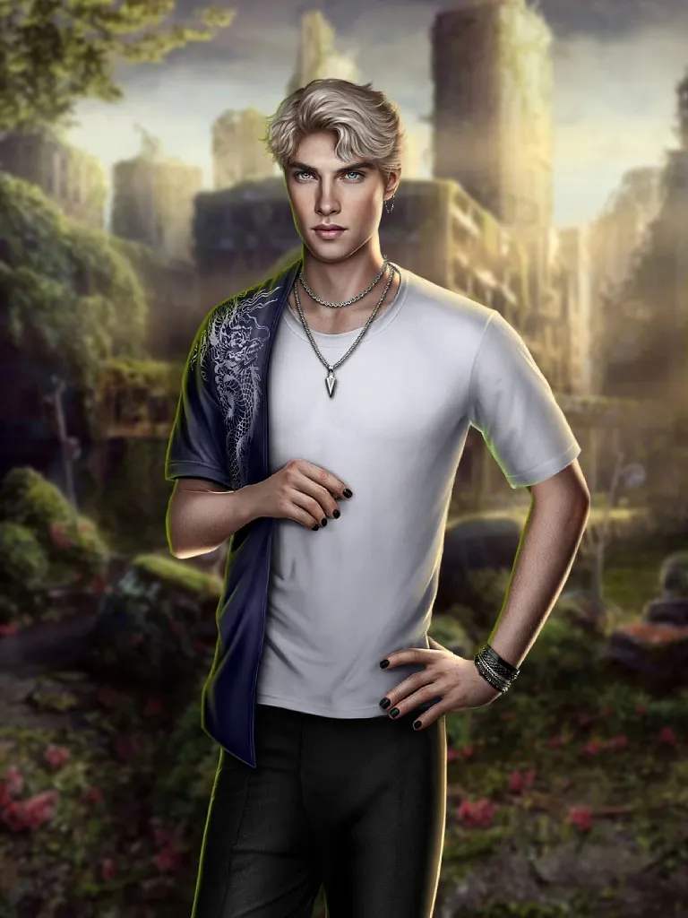 Артур появление в новом образе: 1 сезон 3 серия возможна любовная линия