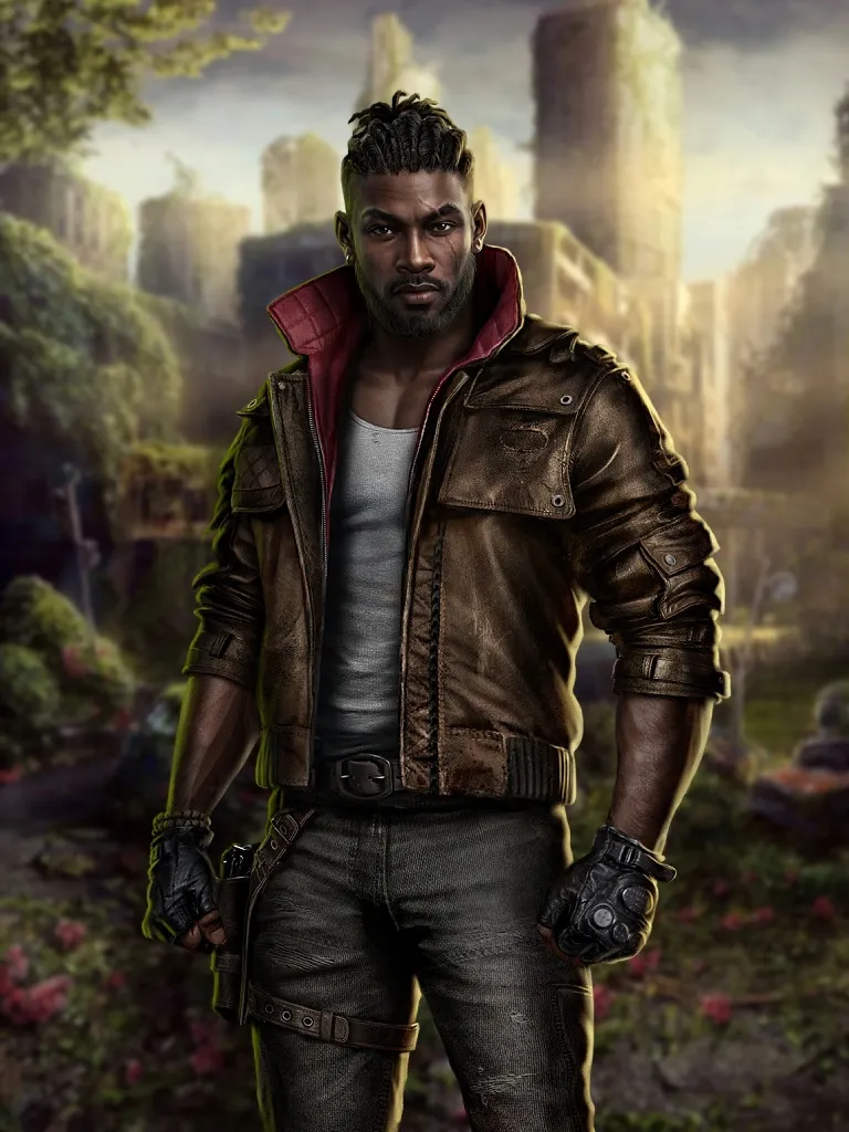 Наёмник первое появление: 1 сезон 4 серия